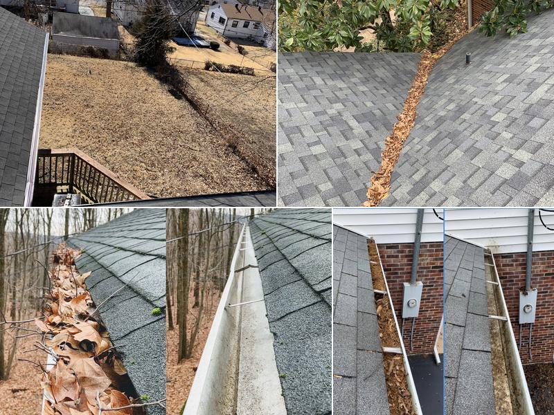 I & S Gutter Cleaning Services