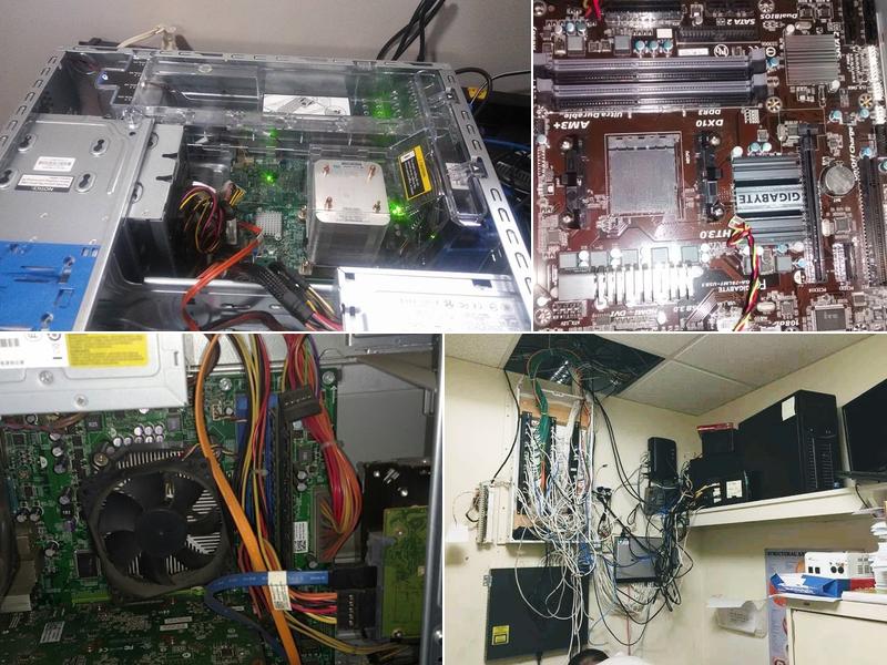 Tilley's IT Solution