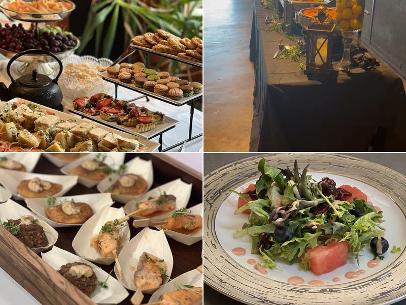 Chef Levy Catering LLC