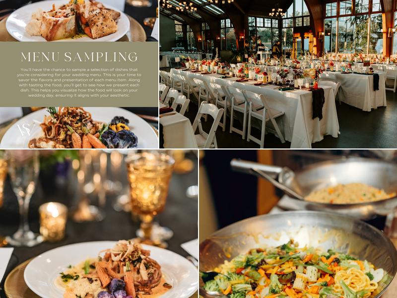 Willow and Sage Catering