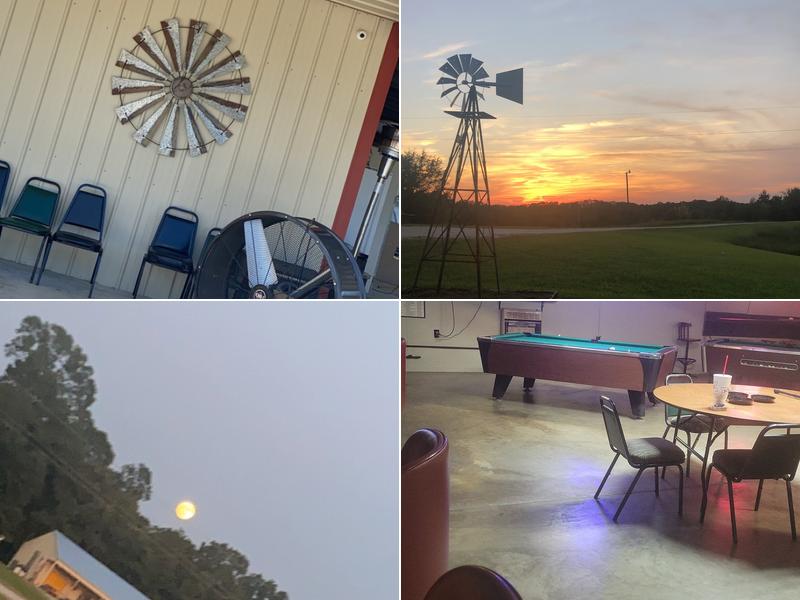 The Windmill 4287 US-641 S, Decaturville