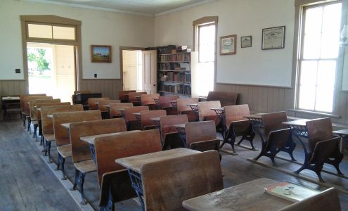 Washington County Historical Washington