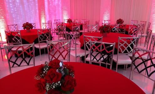 Queens Banquet Hall Reseda