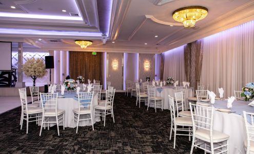 Grand Banquet Hall