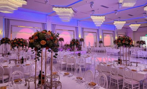 The Signature Banquet Hall