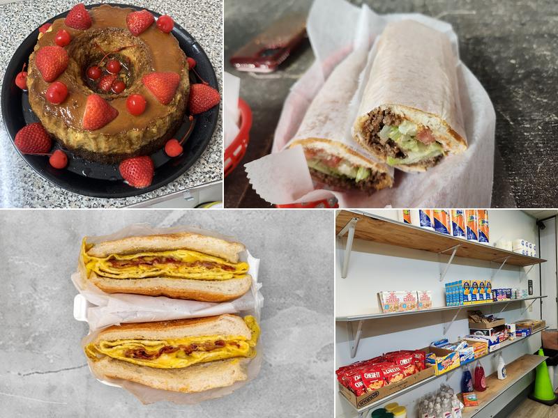 Kiko’s Deli 146 S Pennsylvania Blvd, Wilkes-Barre