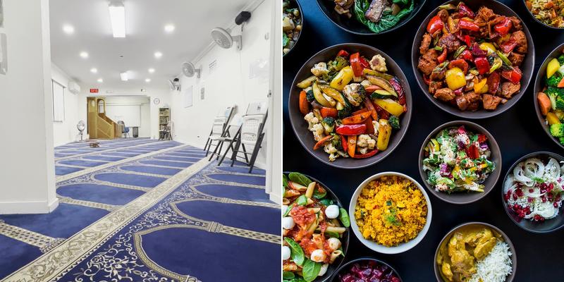 DO & CO Los Angeles, Inc. Menu