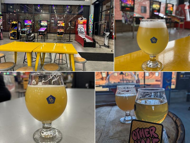 Other Half Brewing - Buffalo Taproom