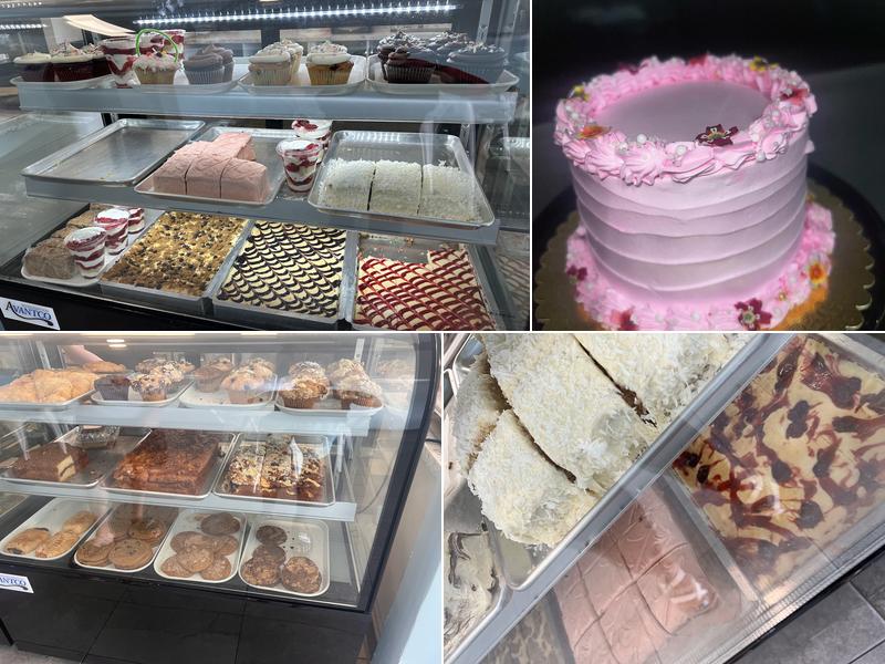 That 1 Bakery 529 E Rosecrans Ave, Compton