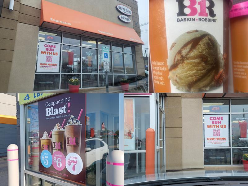 Baskin-Robbins