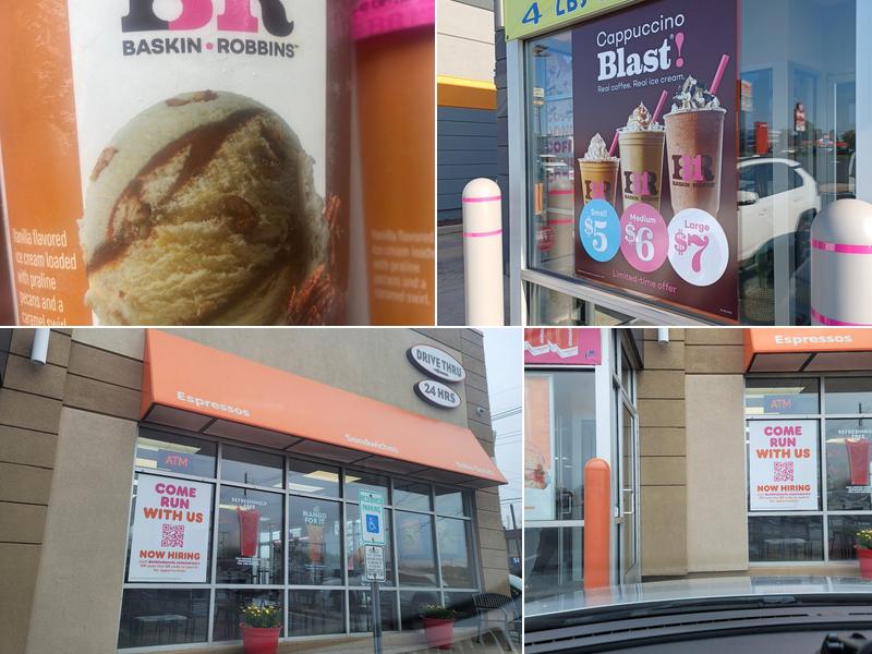Baskin-Robbins