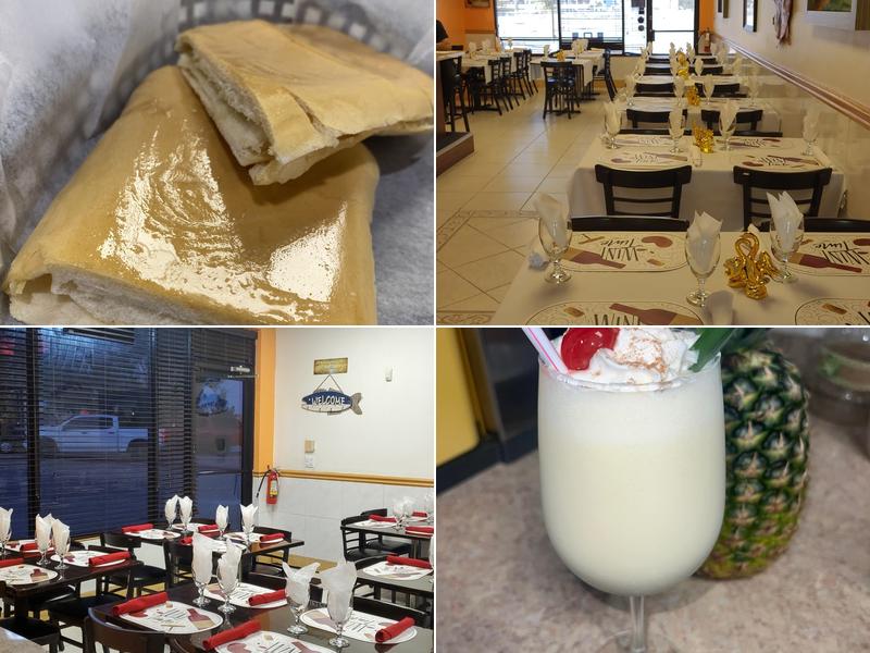 Carmen's Cuban Cuisine