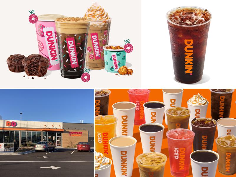 Dunkin'