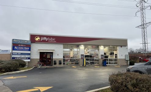 Jiffy Lube