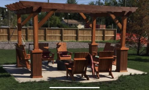 Willy's Bed & Breakfast Ltd. Fort Chipewyan