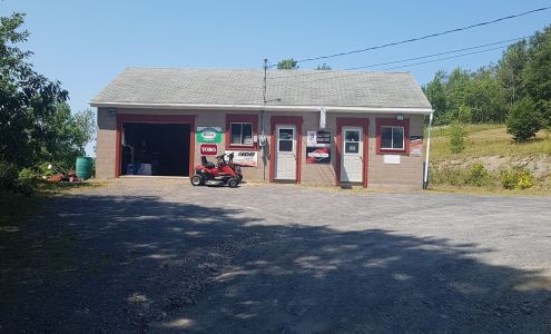 Snow's Small Engine Repair Bear River