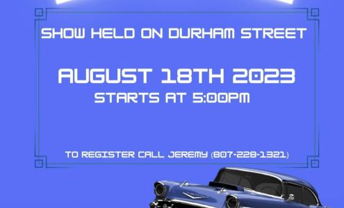 White River Fire Chief's Ofc White River