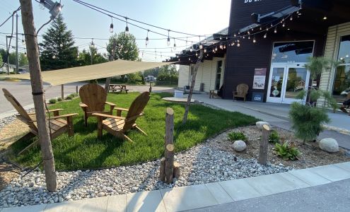 Délices du Lac-Saint-Jean Albanel