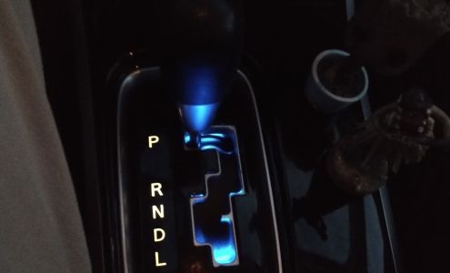 Platinum Mitsubishi - Lancaster Service Dept East Petersburg