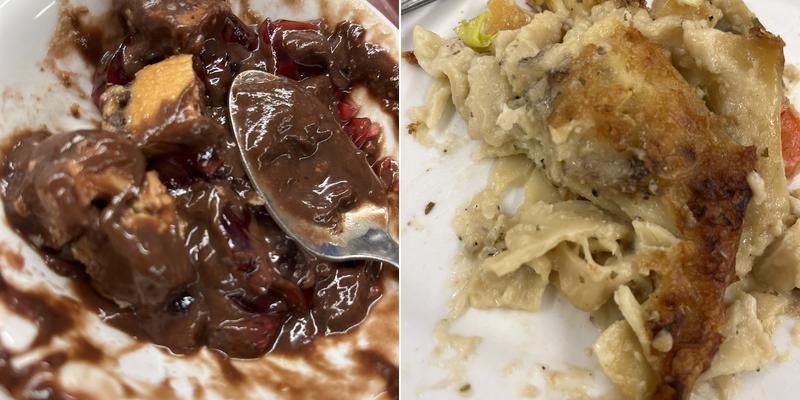 Marco Bergeron Traiteur