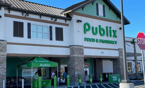 Publix Super Market at Marketplace at the Mill