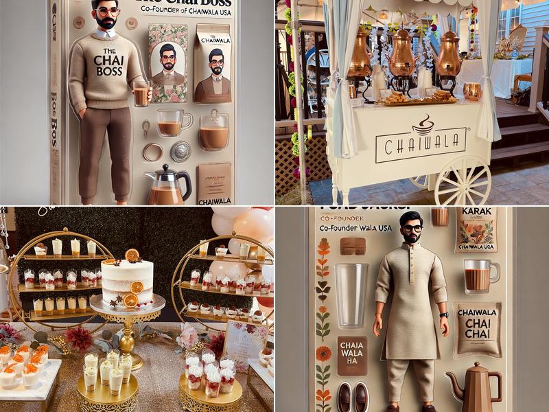 The Chai Store, Inc.