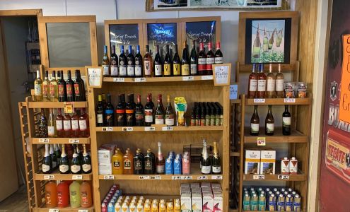 San Marcos Market LLC Bridgeport