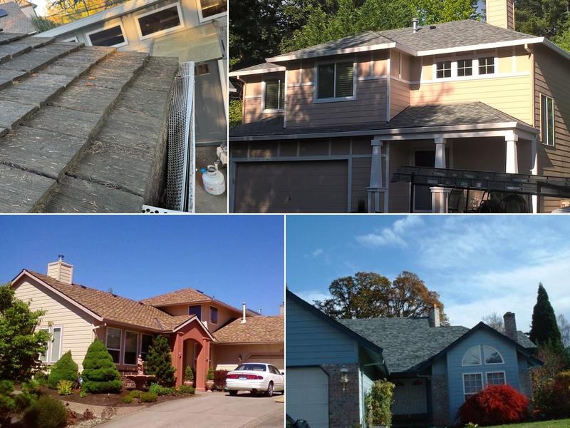 All Surface Roofing and Construction