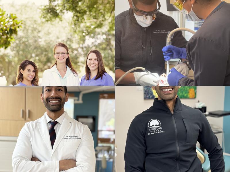 River Oak Dental: Liliana Marshall, DMD