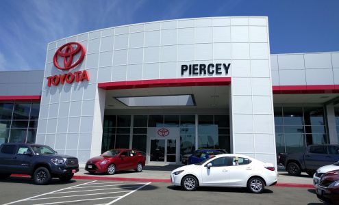 Envision Toyota of Milpitas