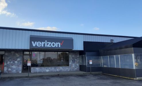 Verizon Middlebury