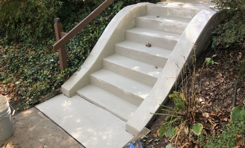 A Plus Concrete & Foundation Repair/A Plus Repair PGH