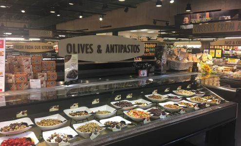 Dierbergs Deli