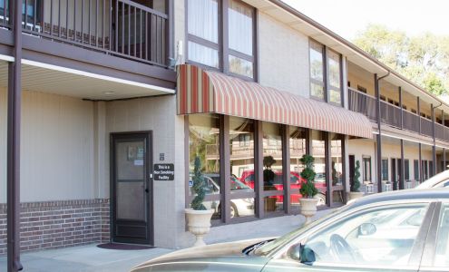 Cottonwood Inn Phillipsburg