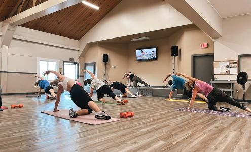 Jazzercise Campbell River Campbell River