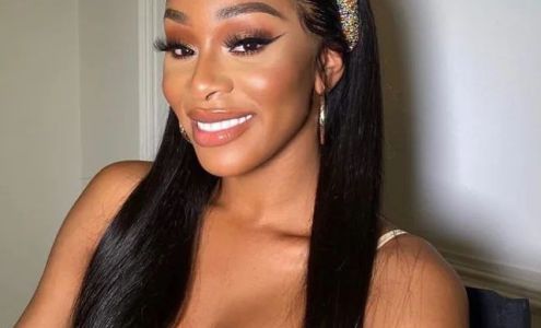 Beauté facile by me