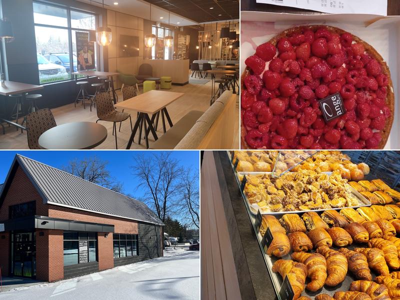 Boulangerie Ange Rosemère