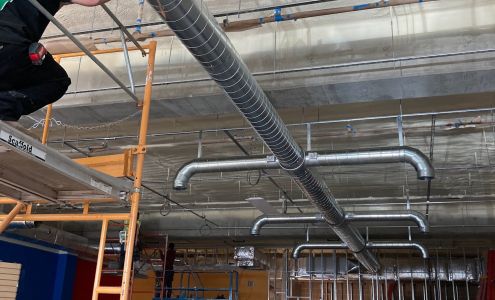 Control & Equipment Company