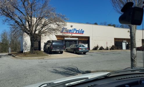 FleetPride Greater Landover