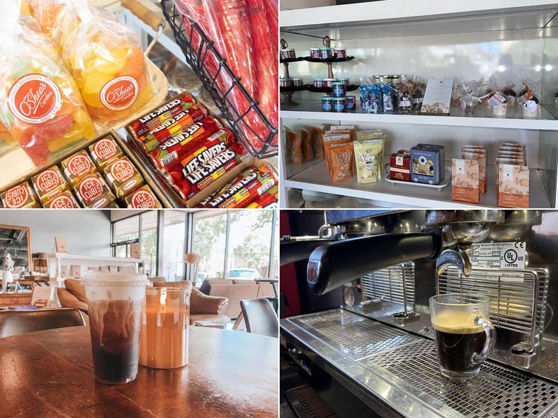 Urban Brew 925 Front St, Georgetown