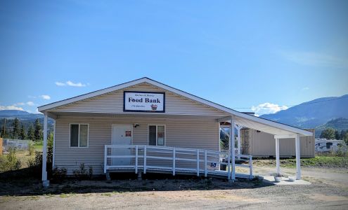 Barriere Food Bank Society Barrière