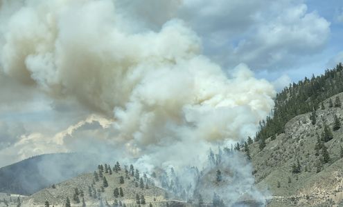 act 1 services 398 Hall Rd, Barrière British Columbia V0E 1E0