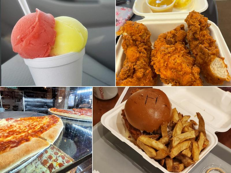 Kennett Chicken The Market at Liberty Place, 148 W State St, Kennett Square