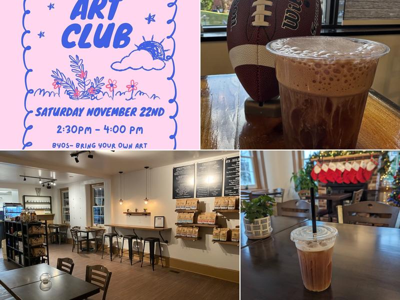 Valerio Coffee Roasters