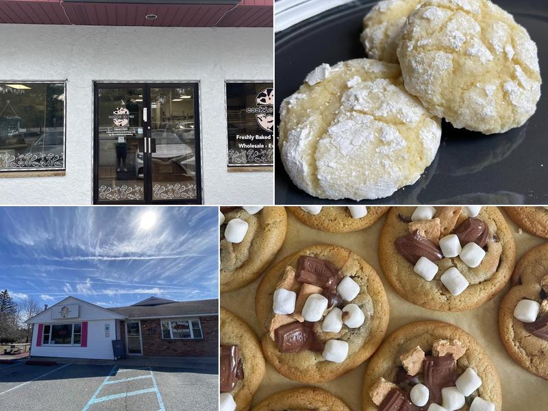 Cookie Maven 233 Main St, Lebanon