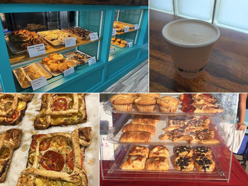 Accelerator Coffee 218 Main St, Barnwell