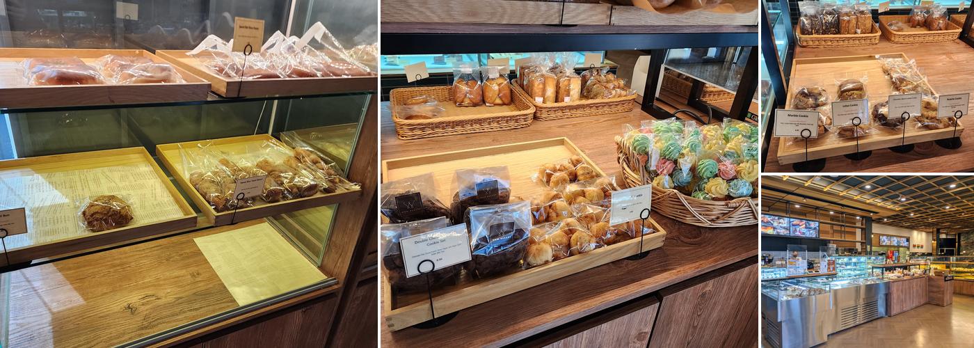 WOW Korea (Royal Oak)