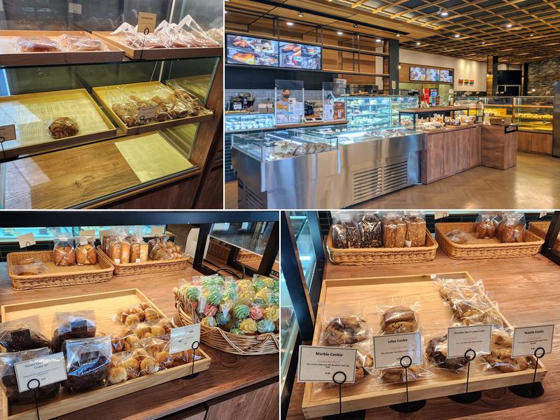 WOW Korea (Royal Oak)