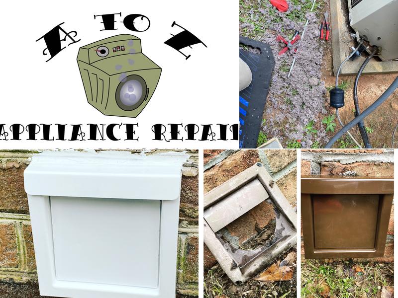 A to Z Appliance Repair