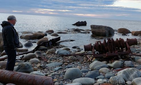 Gros Morne Theatre Festival Cow Head
